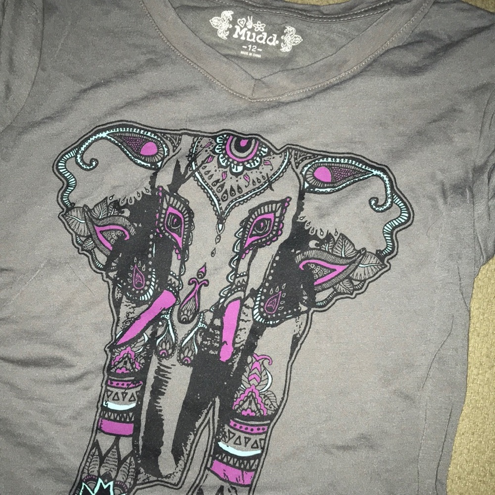 Girls Shirt